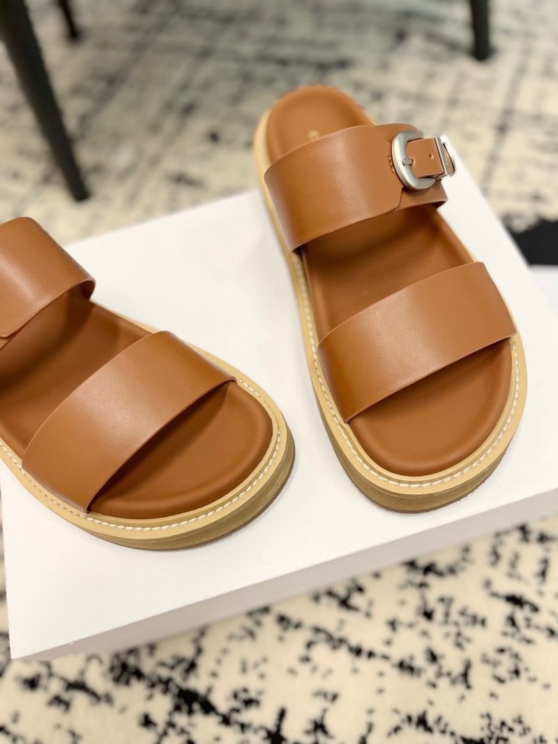 Celine Sandals